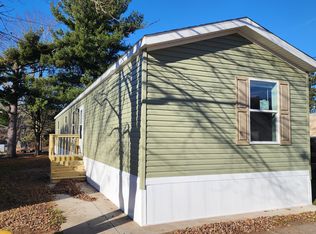 2732 Elmer Ct #39, Fall Creek, WI 54742