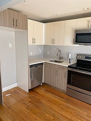 2nd image of 516 W 162nd St #2A