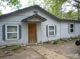 452 Fairgrounds Rd, Mount Ida, AR 71957