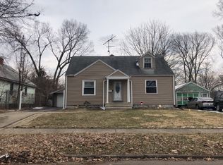 1350 Kingsley Ave, Dayton, OH 45406