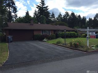 1324 153rd St S, Spanaway, WA 98387