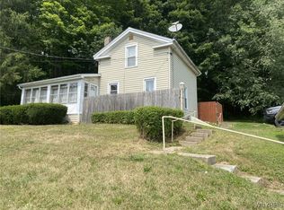 177 Clinton St, Cowlesville, NY 14037