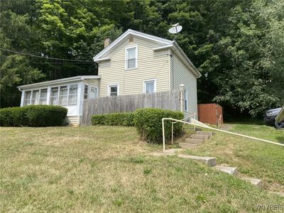 177 Clinton St, Cowlesville, NY, 14037