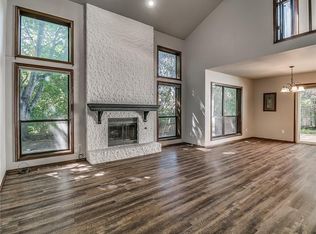 3616 Ives Way, Norman, OK 73072