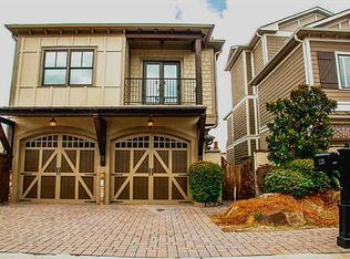 125 Batten Board Way, Woodstock, GA