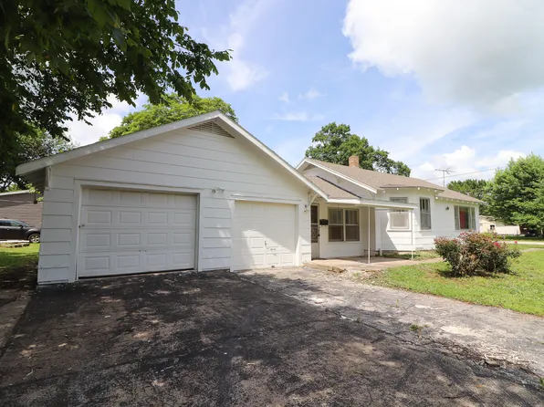 109 Shouse Street, Greenfield, MO 65661