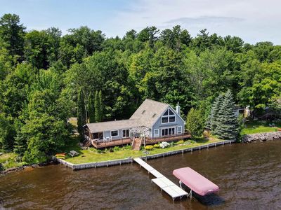 44230 Us Highway 41 Hwy, Chassell, MI, 49916