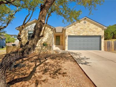 716 Newport Dr, Spicewood, TX, 78669