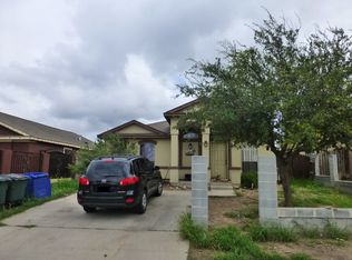 624 Sam Bratton, Laredo, TX 78046