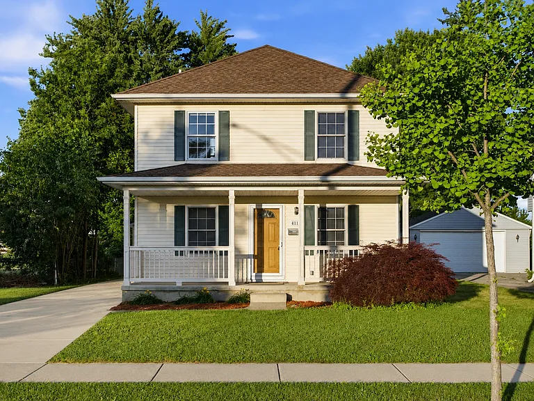 4118 Devon Rd — Photo 1