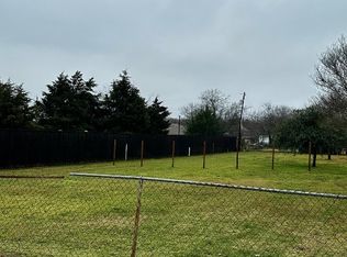 641 Matador Dr, Oak Pt, TX 75068