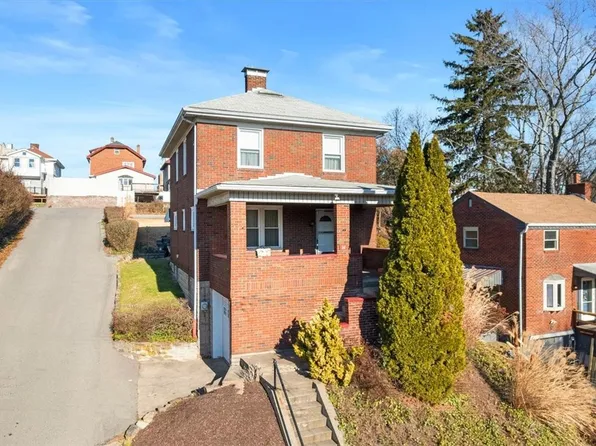 14 Westfield Ave, Pittsburgh, PA 15229