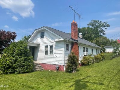 855 Marion Ave, Bristol, TN, 37620