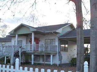 151 N 10th St, Eunice, LA 70535