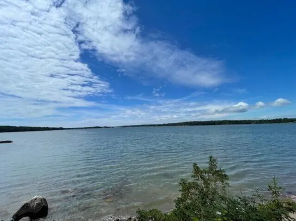 Lot 23 Sunset Point Road, Steuben, ME 04680