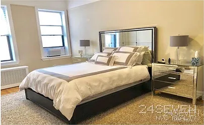 Rented by 24 7 NYC Realty Inc.