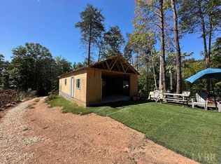 580 Caskie Dr, Gladstone, VA 24553