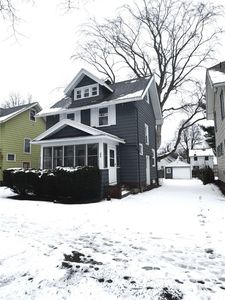 294 Wisconsin St, Rochester, NY, 14609