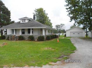 10015 Mermill Rd, Portage, OH 43451