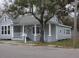 421 S Haugh Ave, Picayune, MS 39466