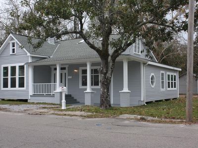 421 S Haugh Ave, Picayune, MS, 39466