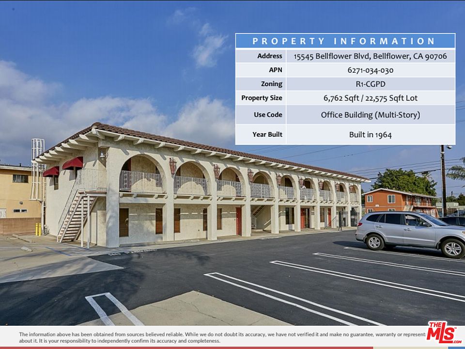 1st image of 15545 Bellflower Blvd
