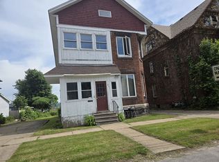 231 Lansing St, Utica, NY 13501