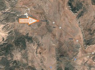 42700 W Hard Rock Way, Seligman, AZ 86337