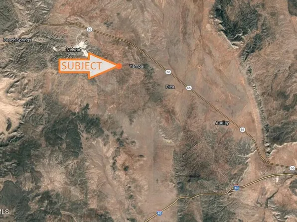 42700 W Hard Rock Way #-, Seligman, AZ 86337