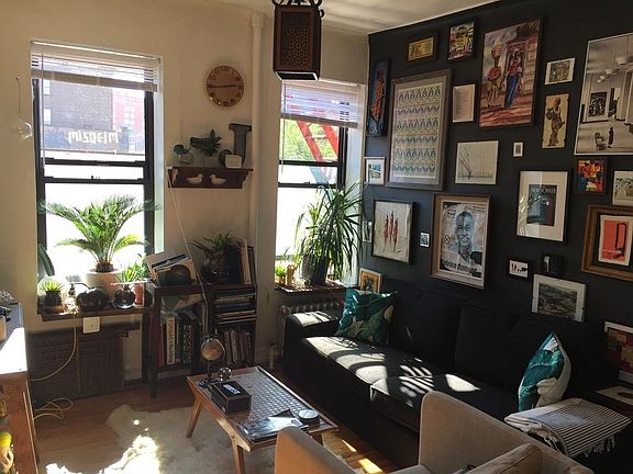 2nd image of 303 E 4th St APT 2A