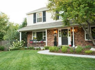 5516 E Hinsdale Cir, Centennial, CO 80122