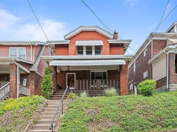 1021 Norwich Ave, Pittsburgh, PA 15226