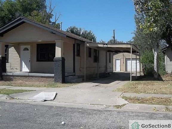 2nd image of 106 S Fairmont St