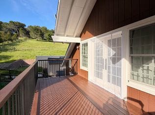 70 Valley Ct #A, Atherton, CA 94027