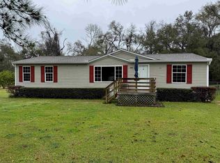 10390 Roger Hamlin Rd, Tallahassee, FL 32311