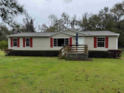 10390 Roger Hamlin Rd, Tallahassee, FL, 32311