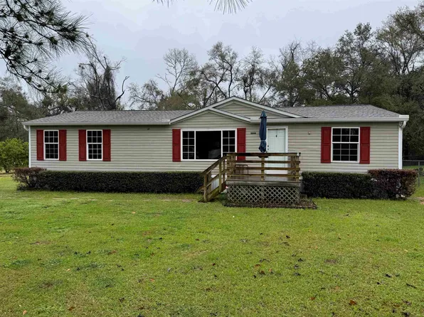 10390 Roger Hamlin Rd, Tallahassee, FL 32311