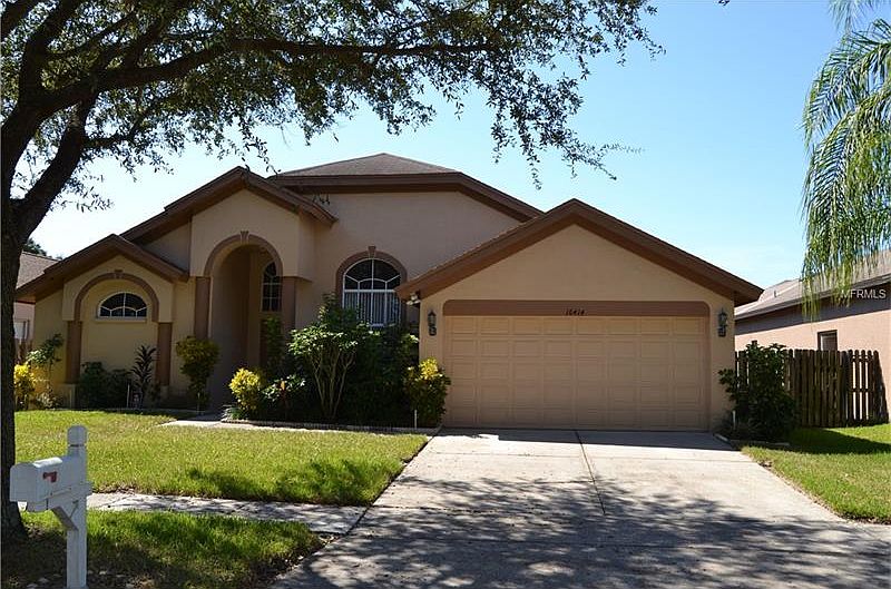 1st image of 16414 Lake Heather Dr