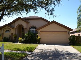 16414 Lake Heather Dr, Tampa, FL 33618