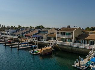 4532 Falkirk Bay, Oxnard, CA 93035