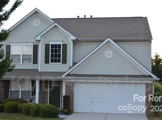 8623 Saucercup Ter, Harrisburg, NC 28075