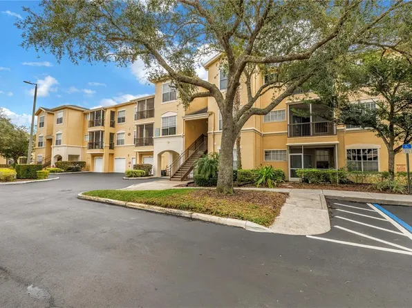 5125 Palm Springs Blvd Unit 4305, Tampa, FL 33647