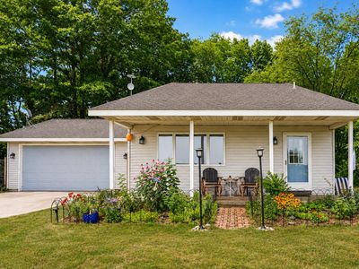 3608 45th St, Hamilton, MI, 49419