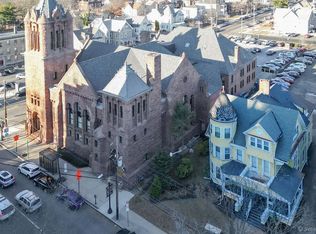 1455 Chapel Street, New Haven, CT