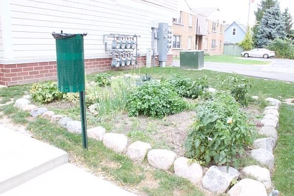 1st image of 2654 N Humboldt Blvd APT H