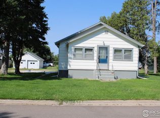 625 S Utah Ave, Haxtun, CO 80731