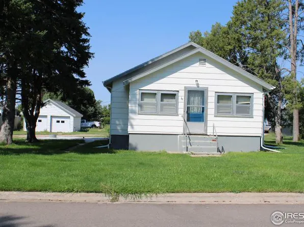 625 S Utah Ave, Haxtun, CO 80731