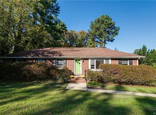 6112 Nicolet Rd, Richmond, VA 23225