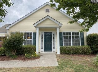 205 Barnevelder Dr, Lexington, SC 29072