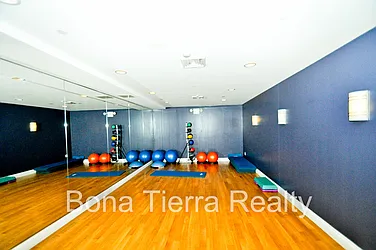 Rented by Bona Tierra
